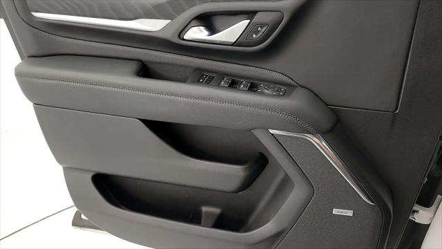 2022 GMC Yukon XL 4WD Denali