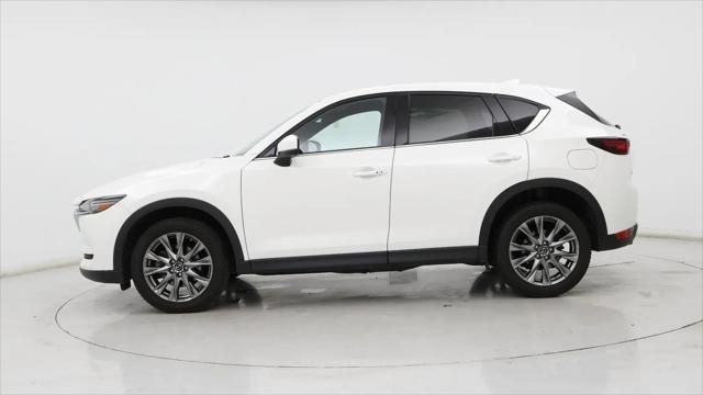 2019 Mazda CX-5 Signature