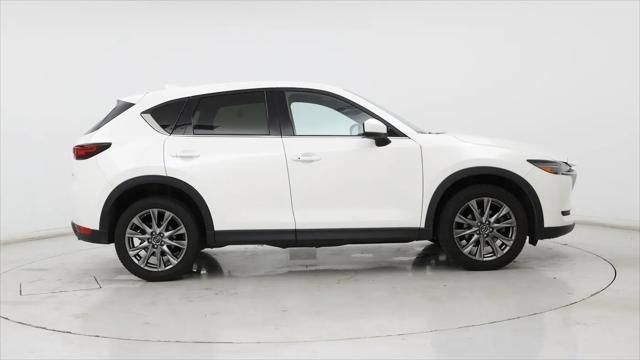 2019 Mazda CX-5 Signature