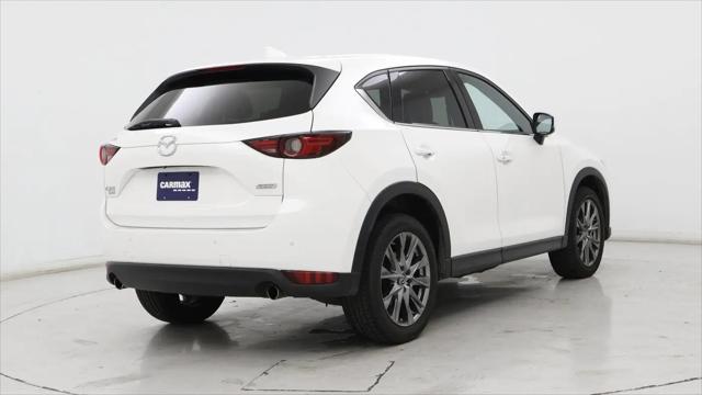 2019 Mazda CX-5 Signature