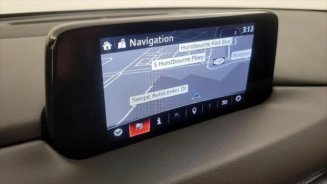 2019 Mazda CX-5 Signature