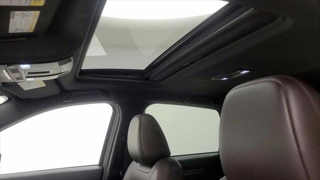 2019 Mazda CX-5 Signature