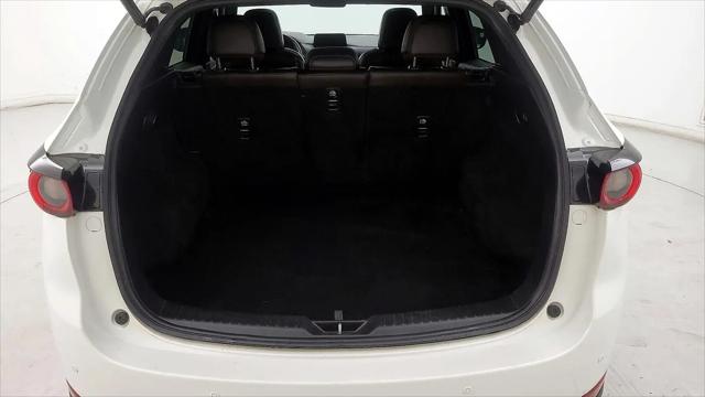 2019 Mazda CX-5 Signature