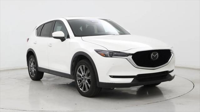 2019 Mazda CX-5 Signature for sale in Knoxville, TN