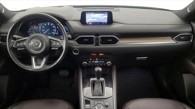 2019 Mazda CX-5 Signature