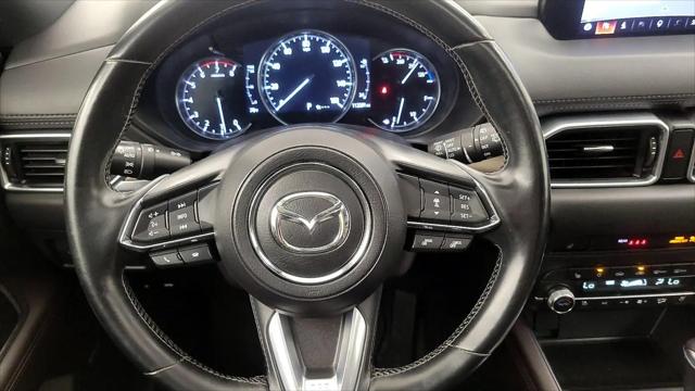 2019 Mazda CX-5 Signature