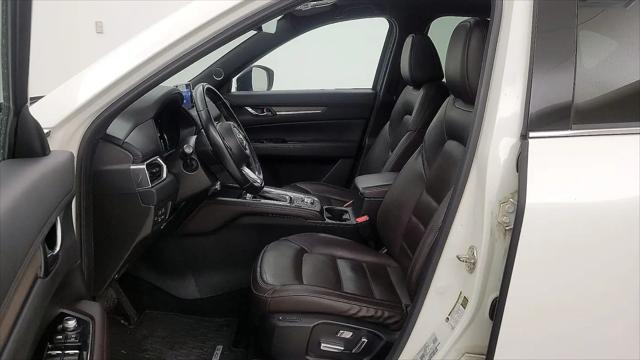 2019 Mazda CX-5 Signature