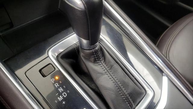 2019 Mazda CX-5 Signature