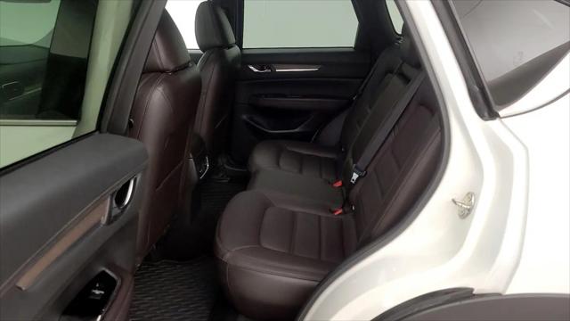 2019 Mazda CX-5 Signature