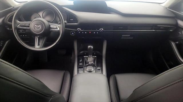 2021 Mazda Mazda3 2.5 Turbo