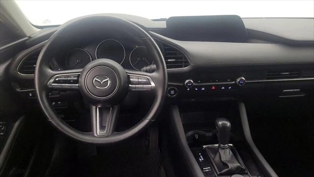 2021 Mazda Mazda3 2.5 Turbo