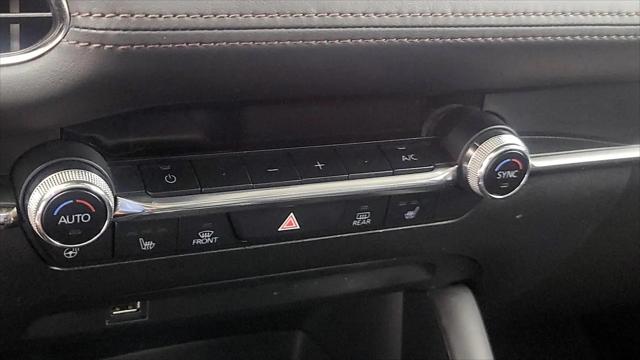 2021 Mazda Mazda3 2.5 Turbo