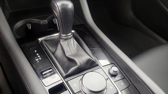 2021 Mazda Mazda3 2.5 Turbo