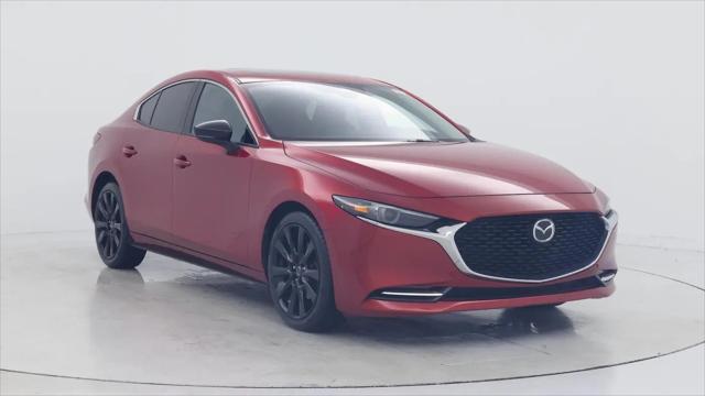 2021 Mazda Mazda3 2.5 Turbo for sale in Knoxville, TN