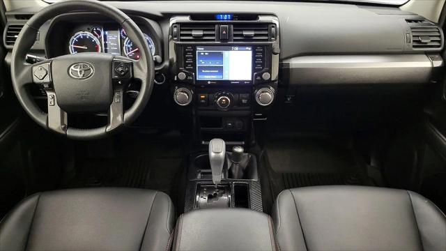 2021 Toyota 4Runner TRD Off Road Premium