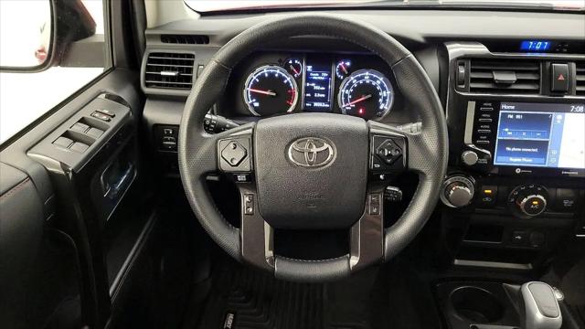 2021 Toyota 4Runner TRD Off Road Premium