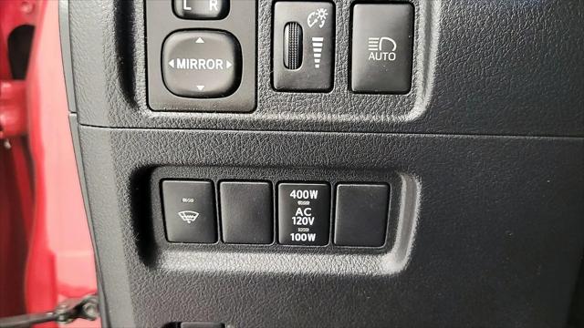 2021 Toyota 4Runner TRD Off Road Premium