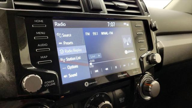 2021 Toyota 4Runner TRD Off Road Premium