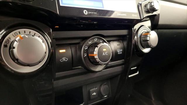 2021 Toyota 4Runner TRD Off Road Premium