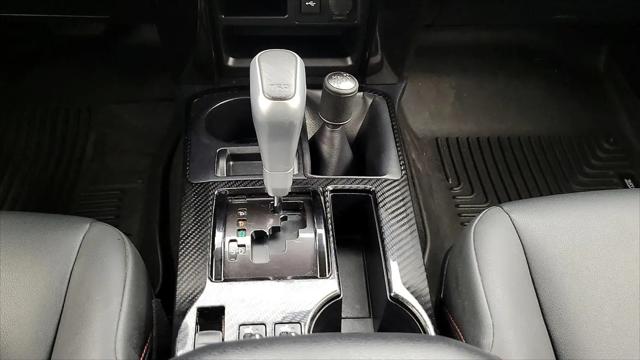 2021 Toyota 4Runner TRD Off Road Premium