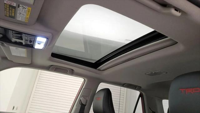 2021 Toyota 4Runner TRD Off Road Premium