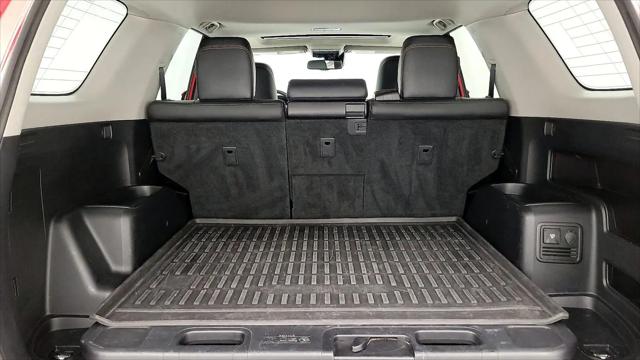 2021 Toyota 4Runner TRD Off Road Premium