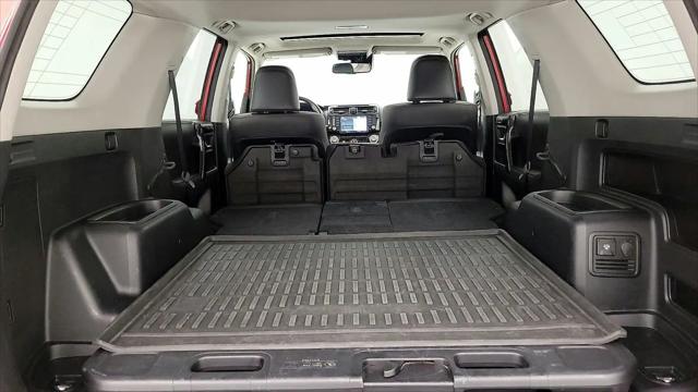 2021 Toyota 4Runner TRD Off Road Premium