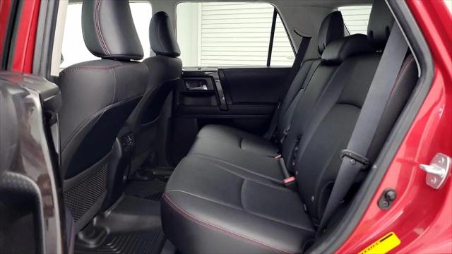 2021 Toyota 4Runner TRD Off Road Premium