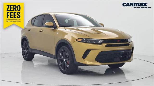 2024 Dodge Hornet GT AWD for sale in Knoxville, TN