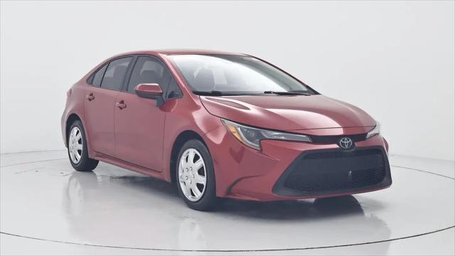 2020 Toyota Corolla LE for sale in Knoxville, TN