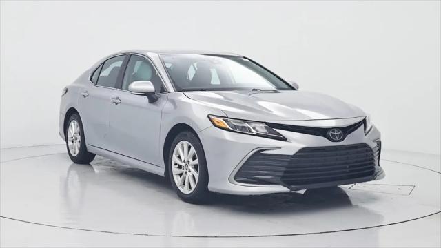 2023 Toyota Camry LE for sale in Knoxville, TN