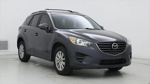 2016 Mazda CX-5 Sport for sale in Knoxville, TN