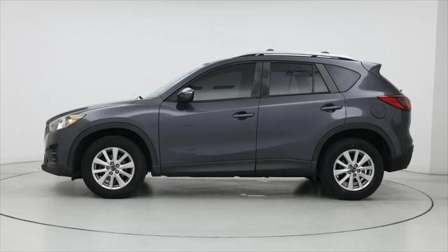 2016 Mazda CX-5 Sport