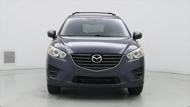 2016 Mazda CX-5 Sport