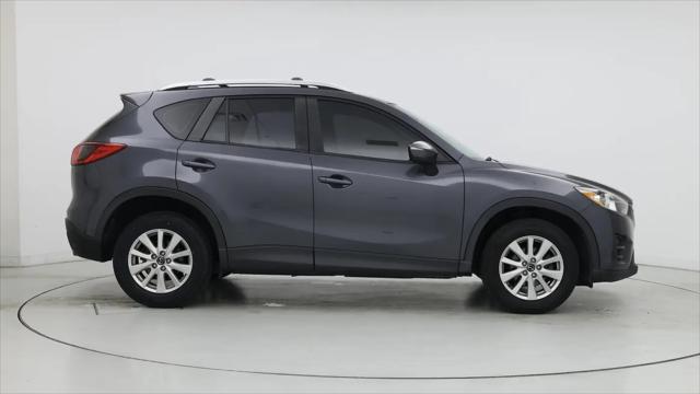 2016 Mazda CX-5 Sport