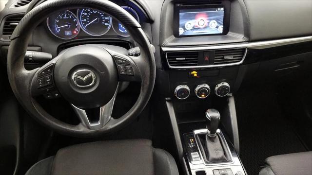2016 Mazda CX-5 Sport