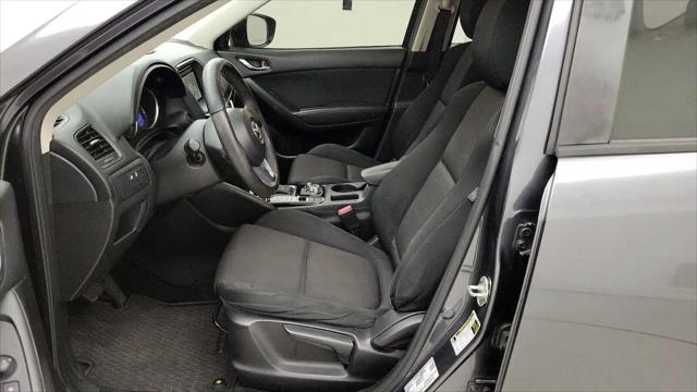2016 Mazda CX-5 Sport