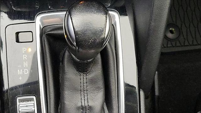 2016 Mazda CX-5 Sport