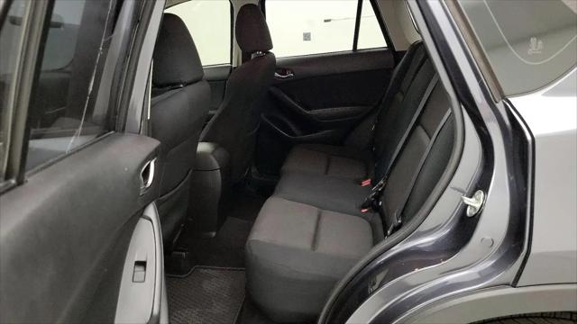 2016 Mazda CX-5 Sport
