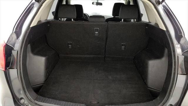 2016 Mazda CX-5 Sport
