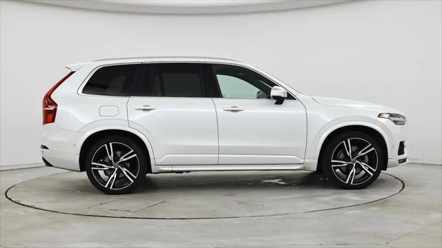 2018 Volvo XC90 T6 R-Design
