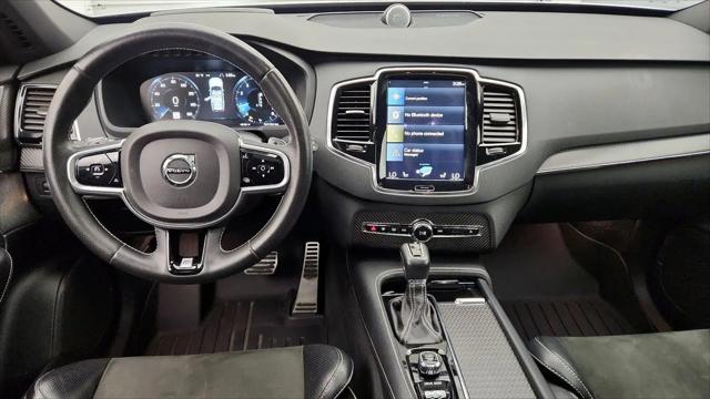 2018 Volvo XC90 T6 R-Design