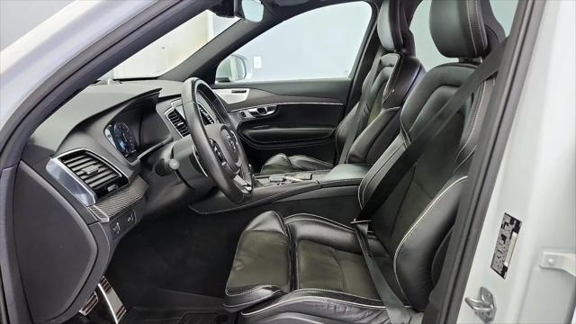 2018 Volvo XC90 T6 R-Design