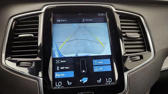 2018 Volvo XC90 T6 R-Design