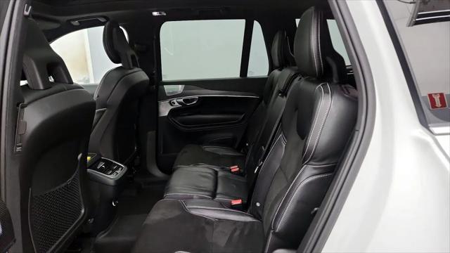 2018 Volvo XC90 T6 R-Design