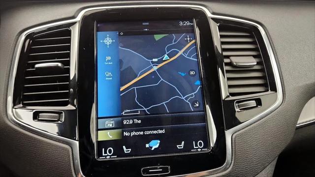 2018 Volvo XC90 T6 R-Design