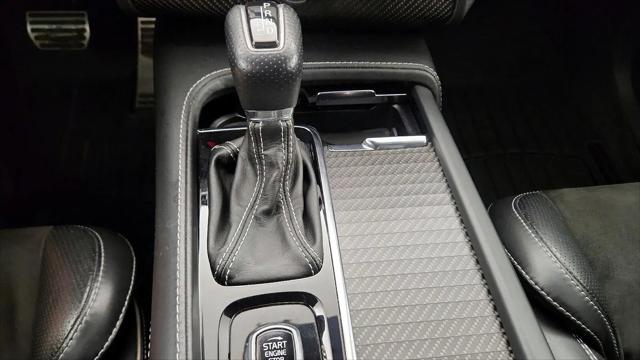 2018 Volvo XC90 T6 R-Design