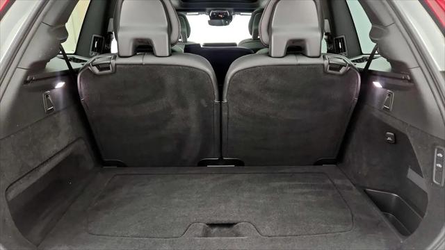 2018 Volvo XC90 T6 R-Design