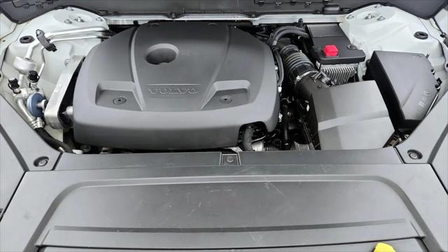 2018 Volvo XC90 T6 R-Design