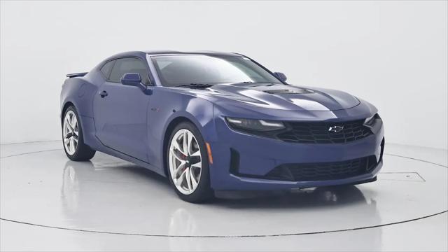 2021 Chevrolet Camaro RWD Coupe LT1 for sale in Knoxville, TN